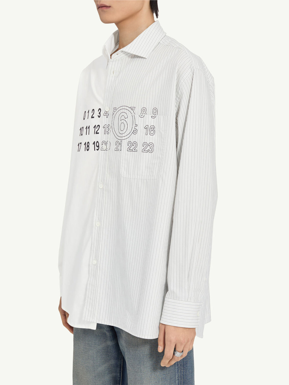Long sleeved Shirt