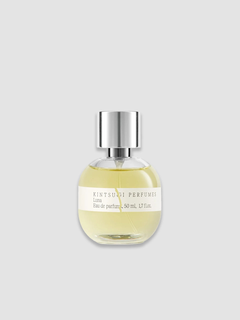 Luna EDP