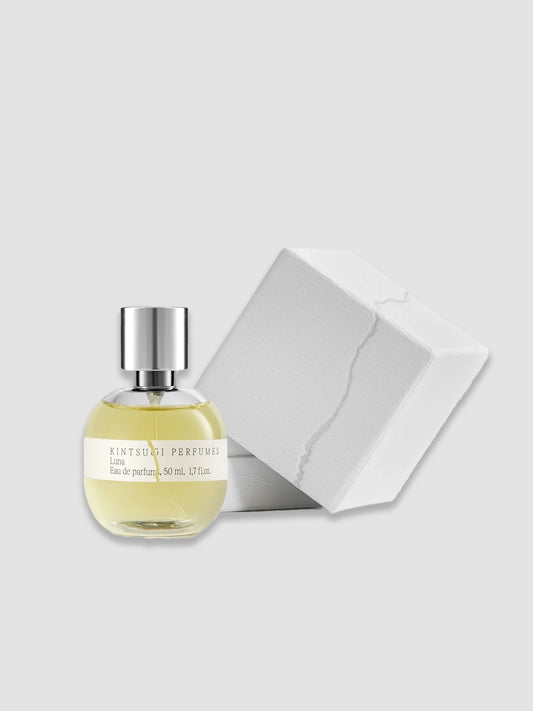 Luna EDP