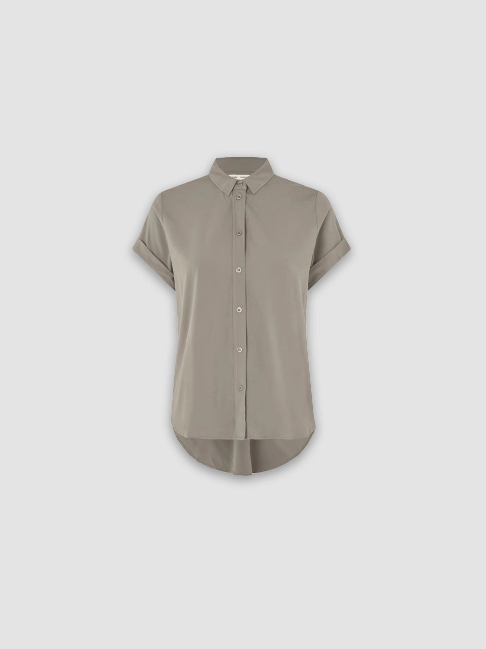 Majan SS Shirt - Bungee Cord