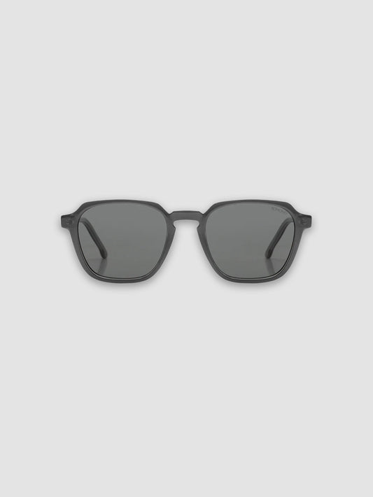 Matty Sunglasses - Iron