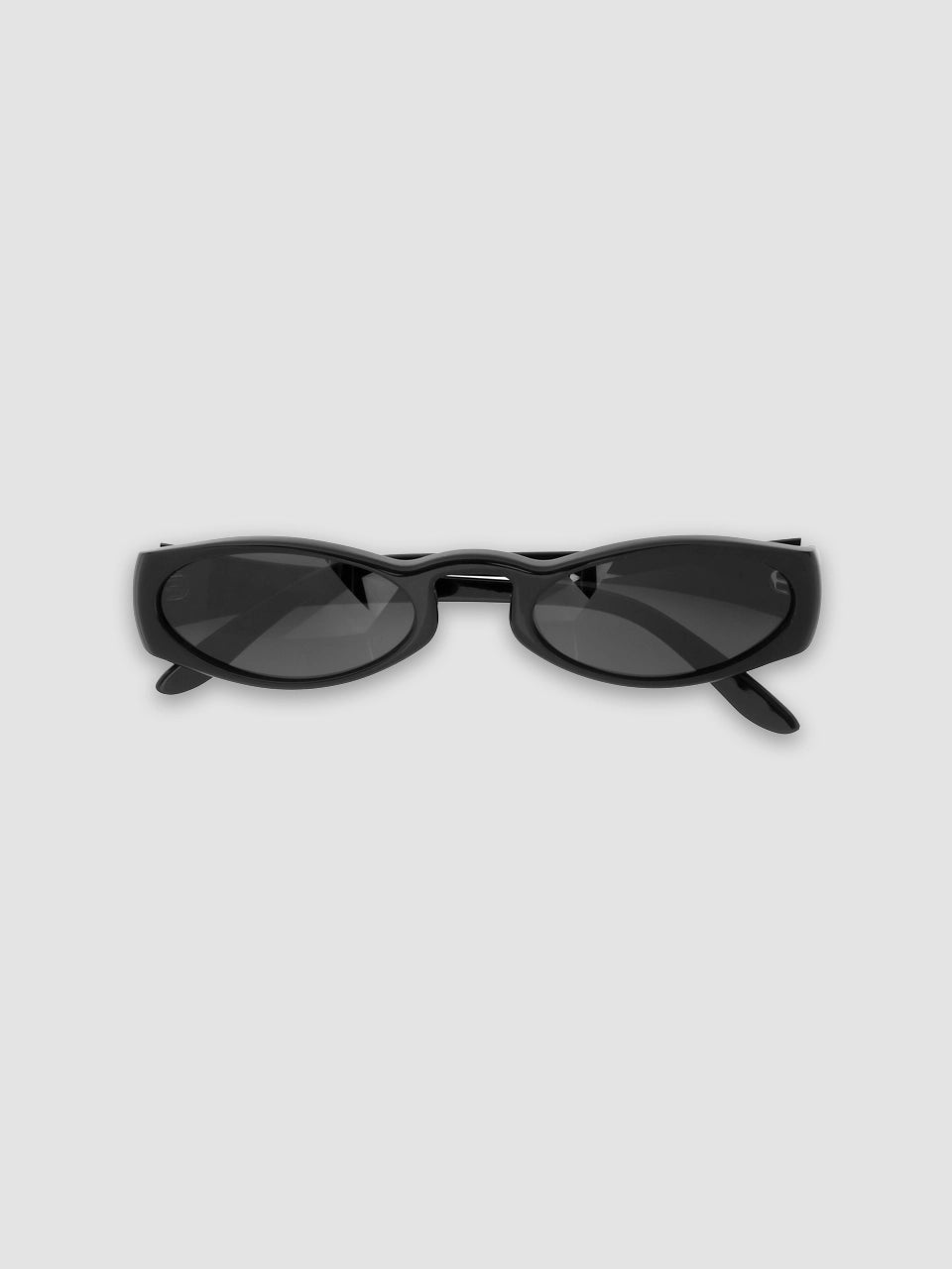 Megan Sunglasses - Black