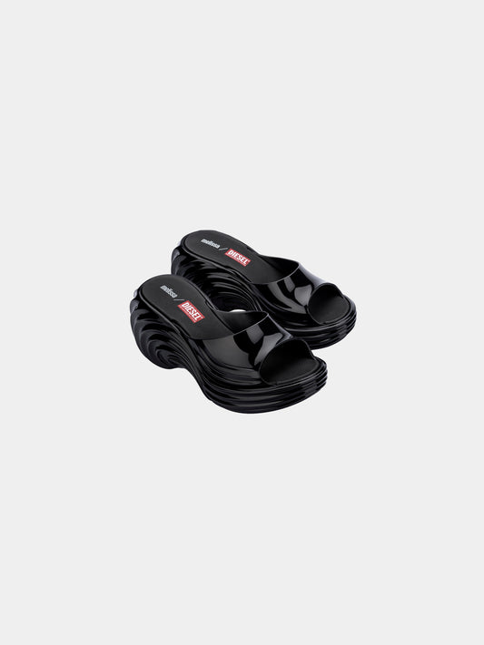 Melissa Quantum Platform x DIESEL