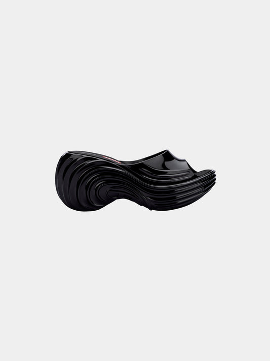 Melissa Quantum Platform x DIESEL