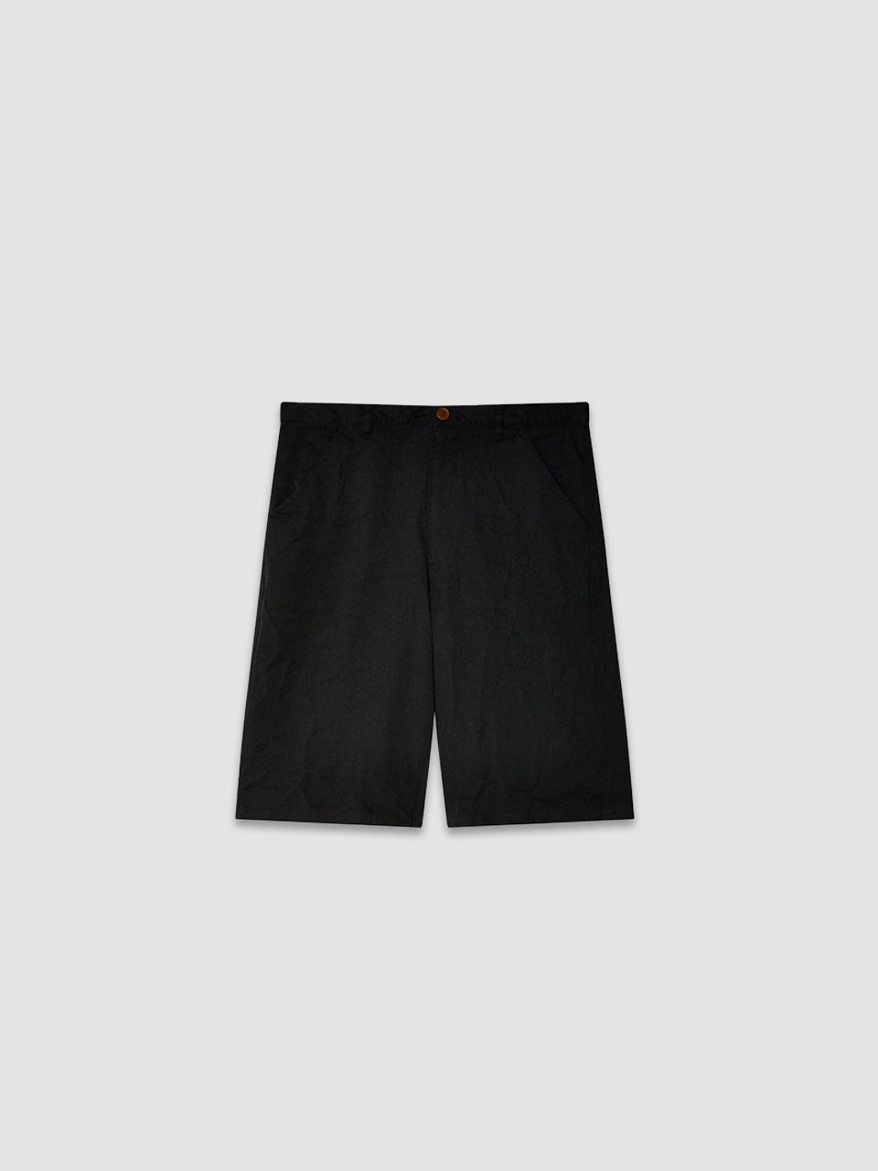 Men's Shorts - Black