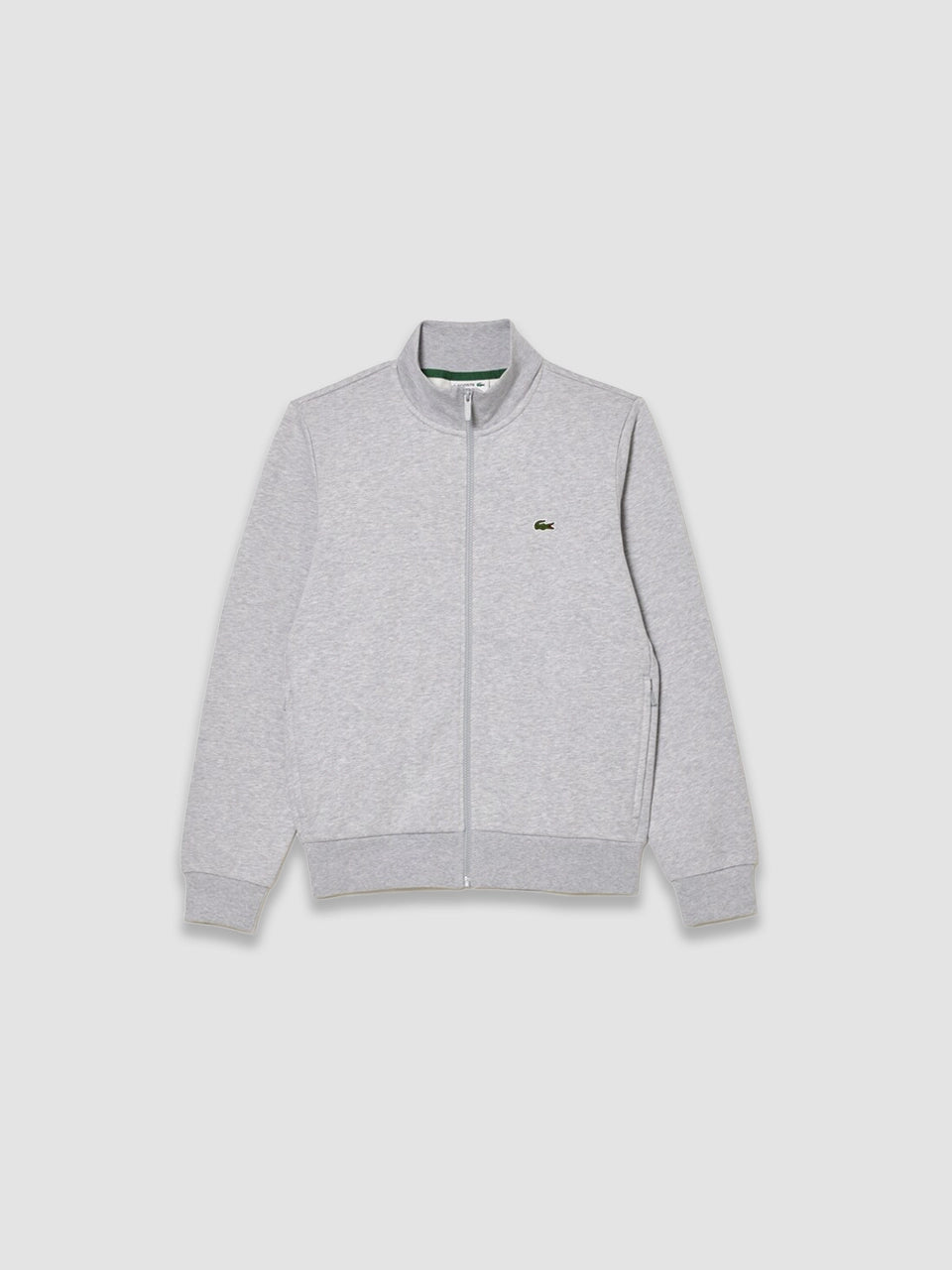Men's Brushed Fleece Jogger Sweatshirt - Grey