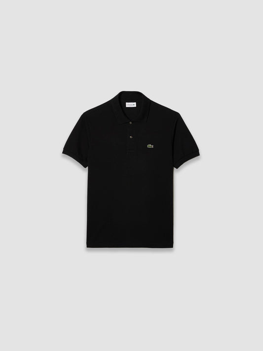 Men's Original L.12.12 Polo Shirt - Black