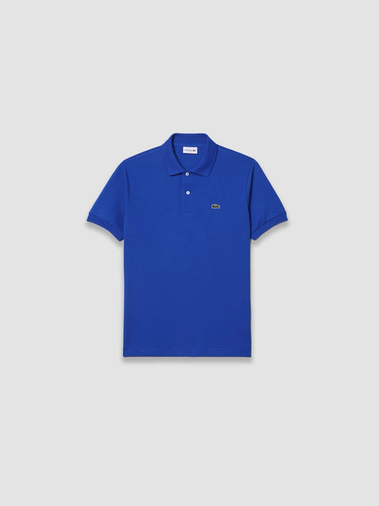 Men's Original L.12.12 Polo Shirt - HJM Blue