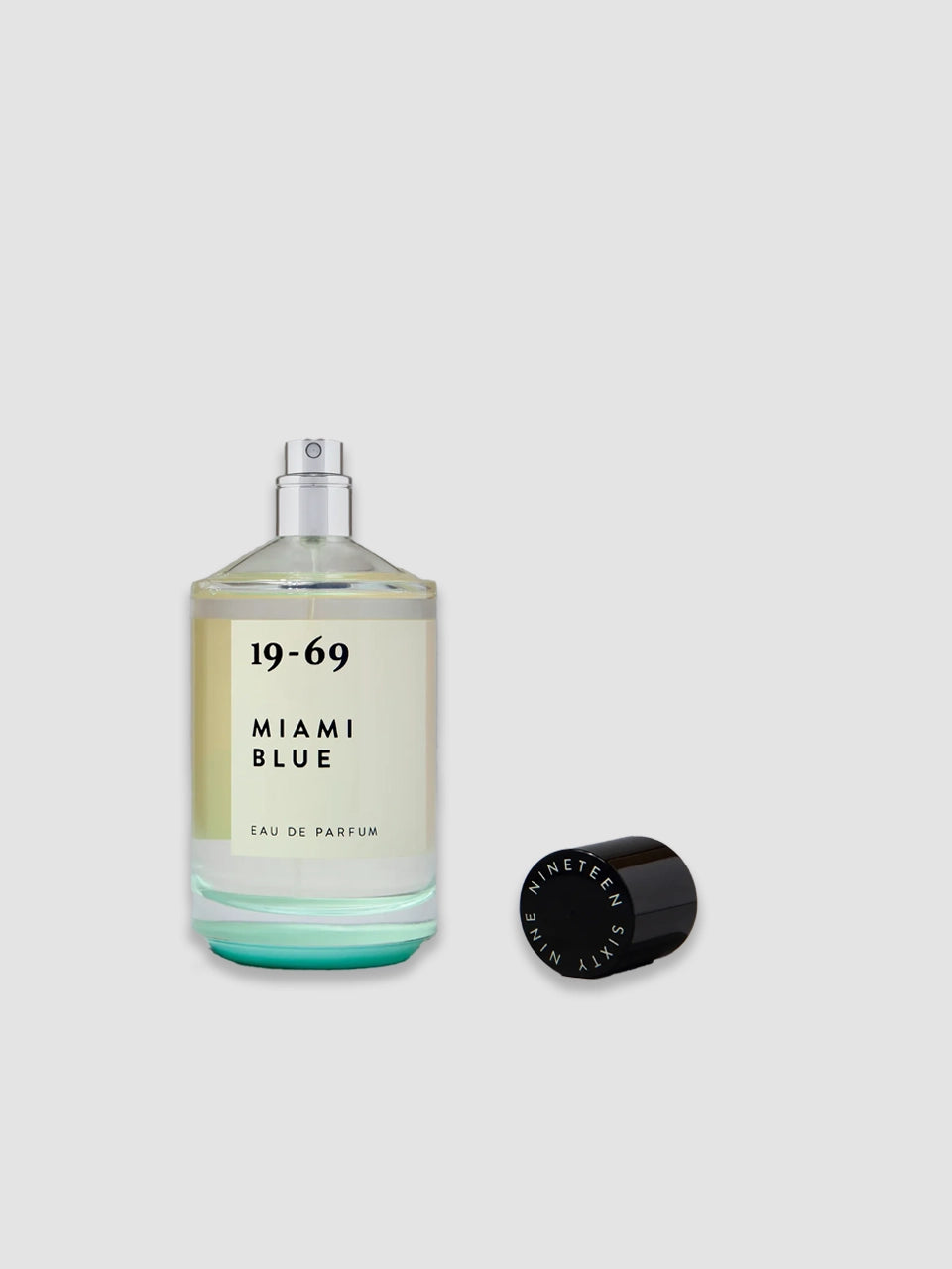 Miami Blue EDP