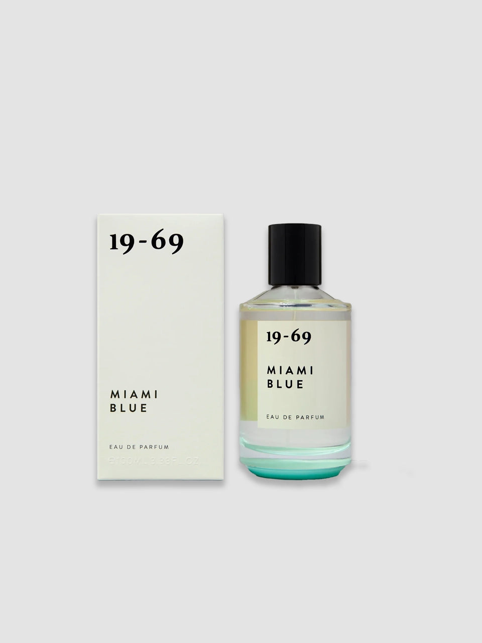 Miami Blue EDP