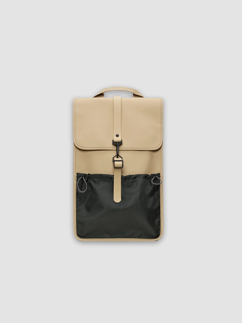 Mix Backpack W3 - Sand