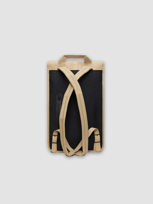 Mix Backpack W3 - Sand