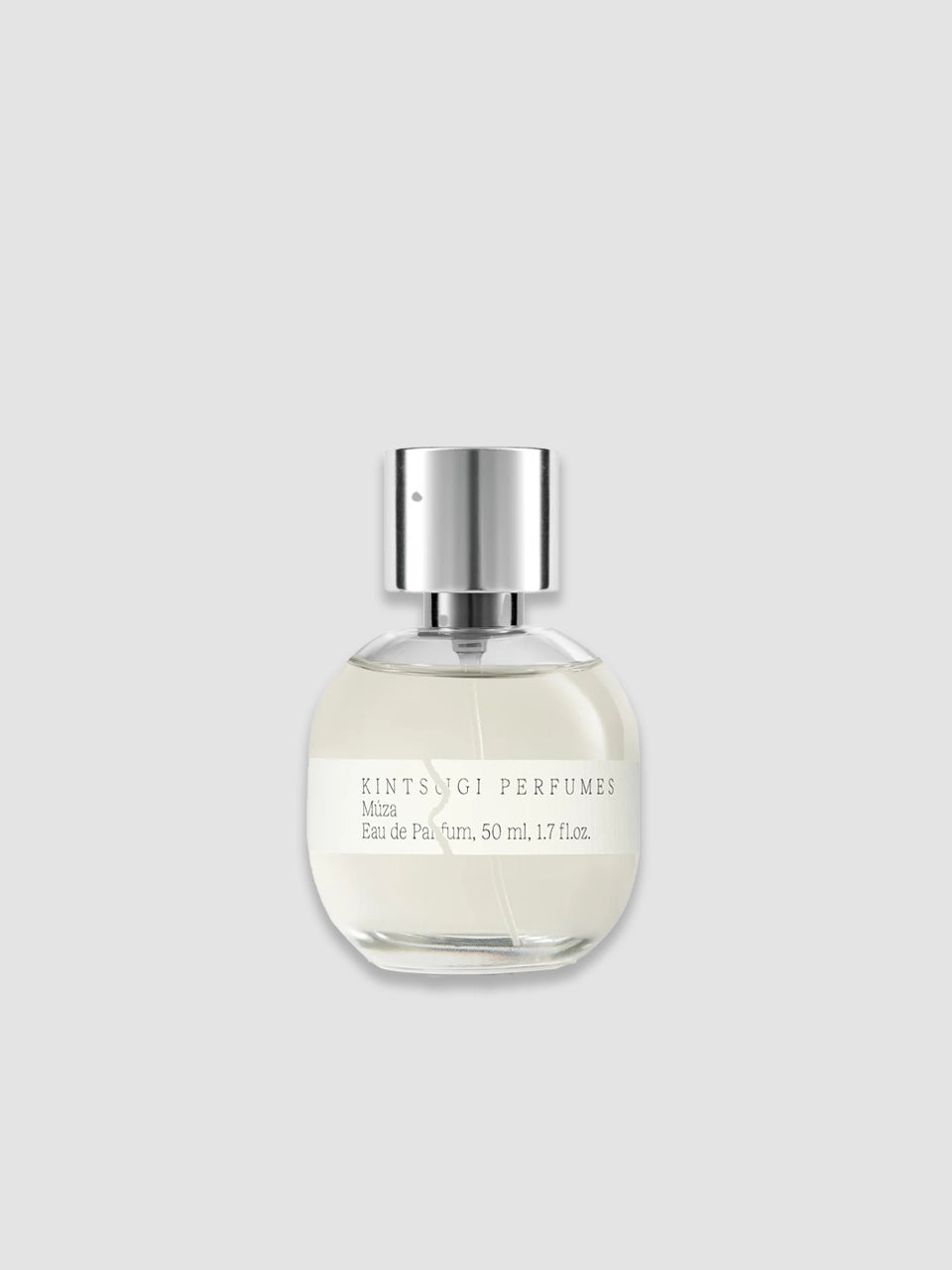 Múza EDP
