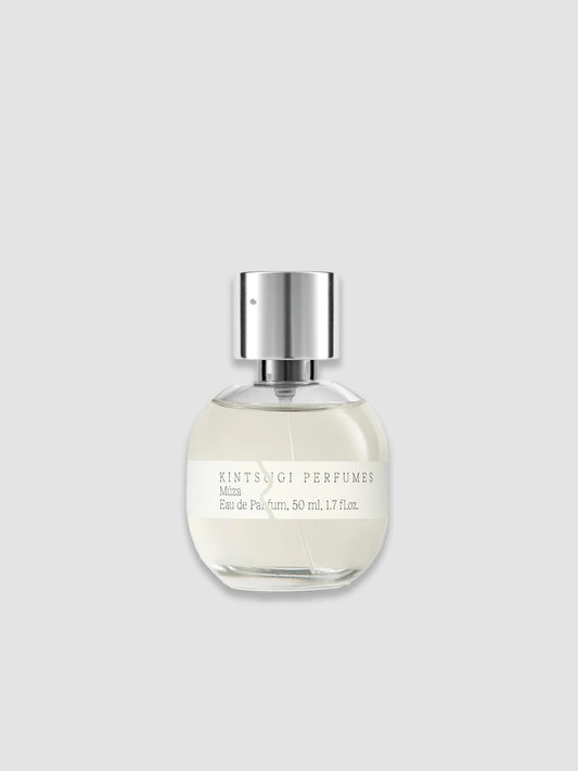 Múza EDP
