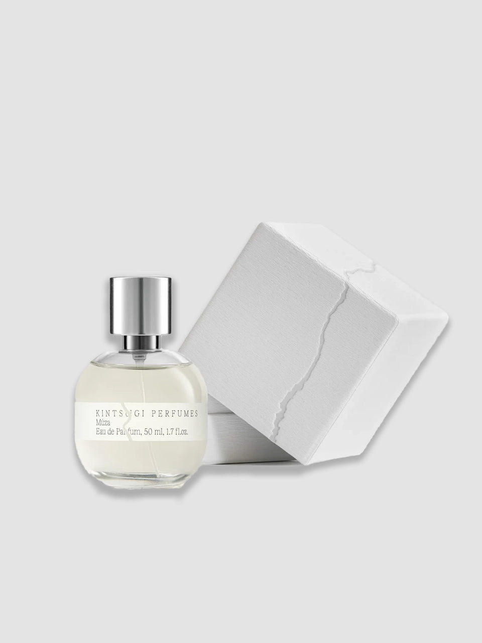 Múza EDP