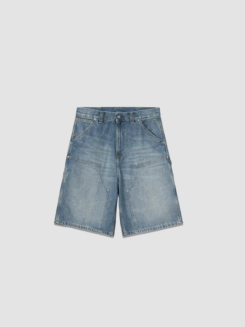 OG Aden Double Knee Shorts