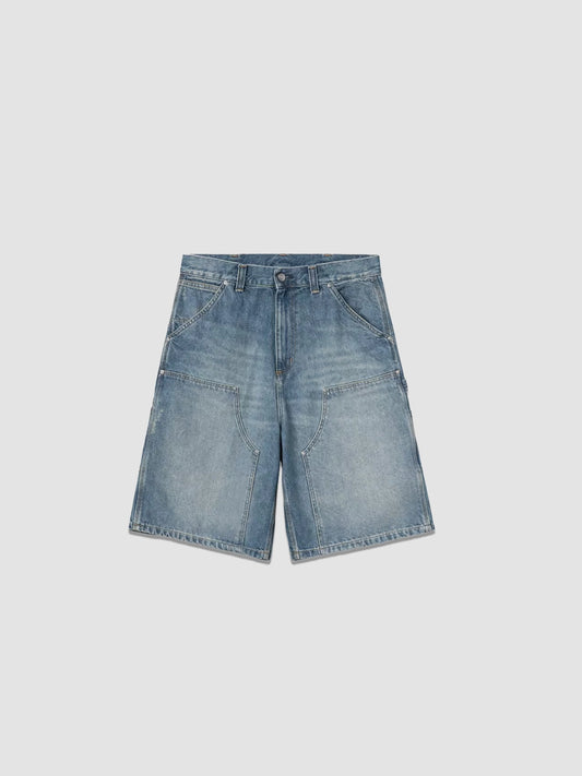 OG Aden Double Knee Shorts