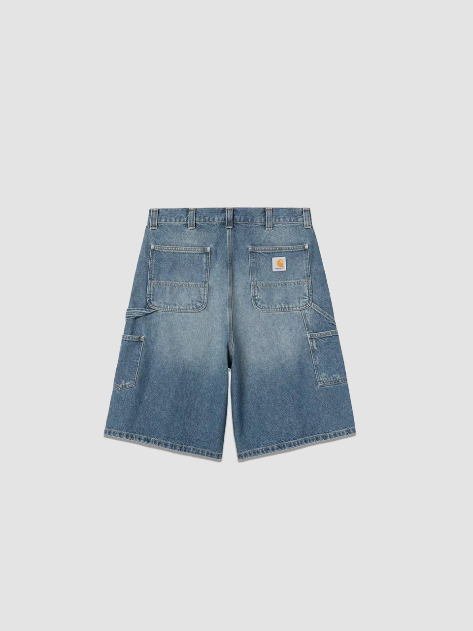 OG Aden Double Knee Shorts