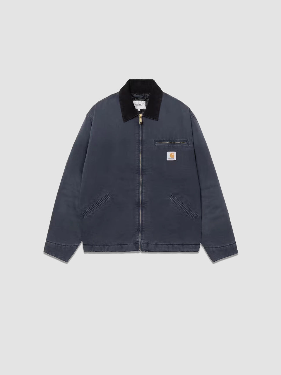 OG Detroit Jacket - Dark Navy