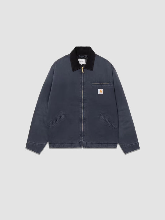 OG Detroit Jacket - Dark Navy