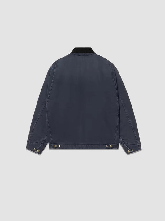 OG Detroit Jacket - Dark Navy