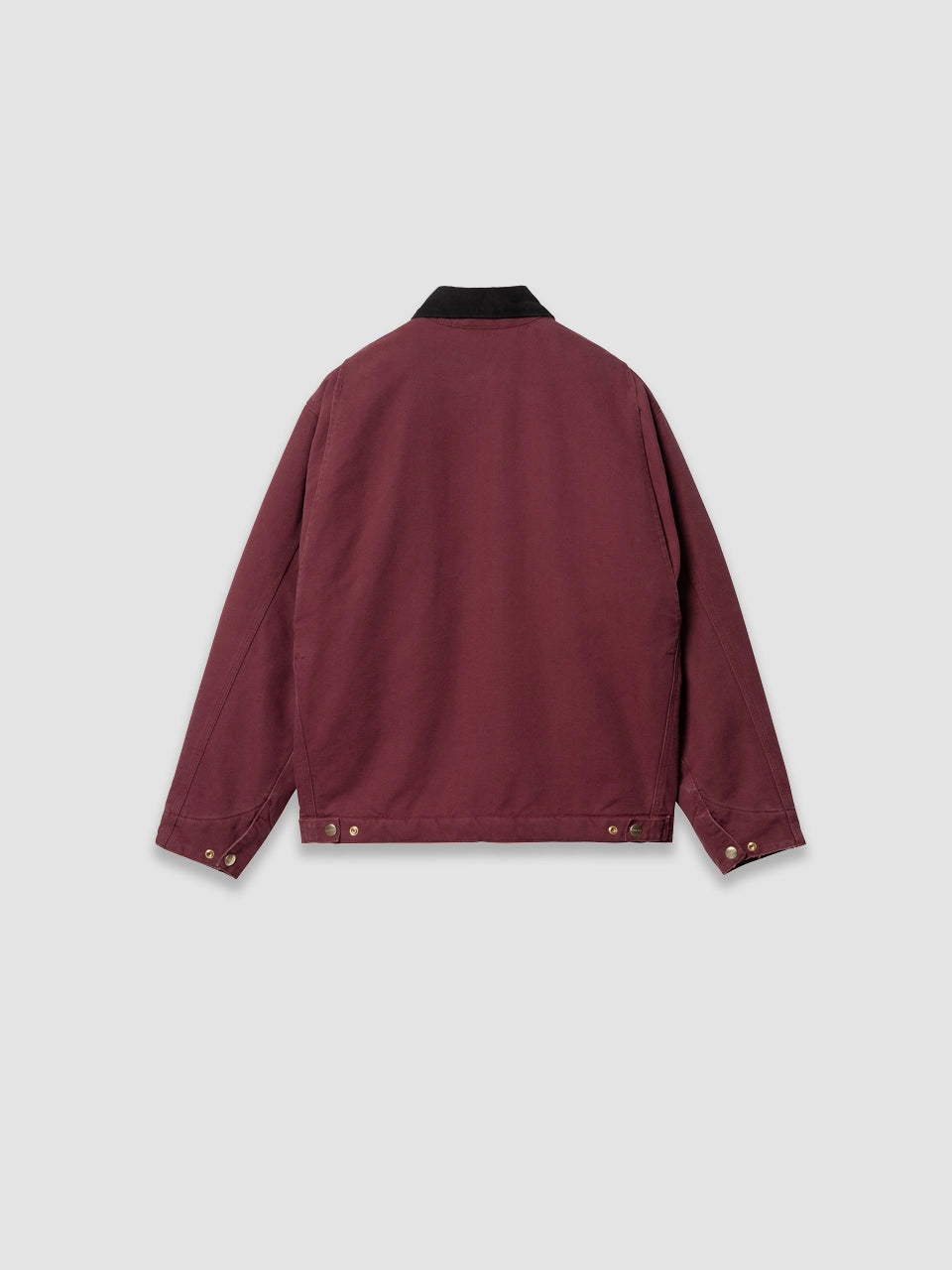 Veste OG Detroit - Malbec