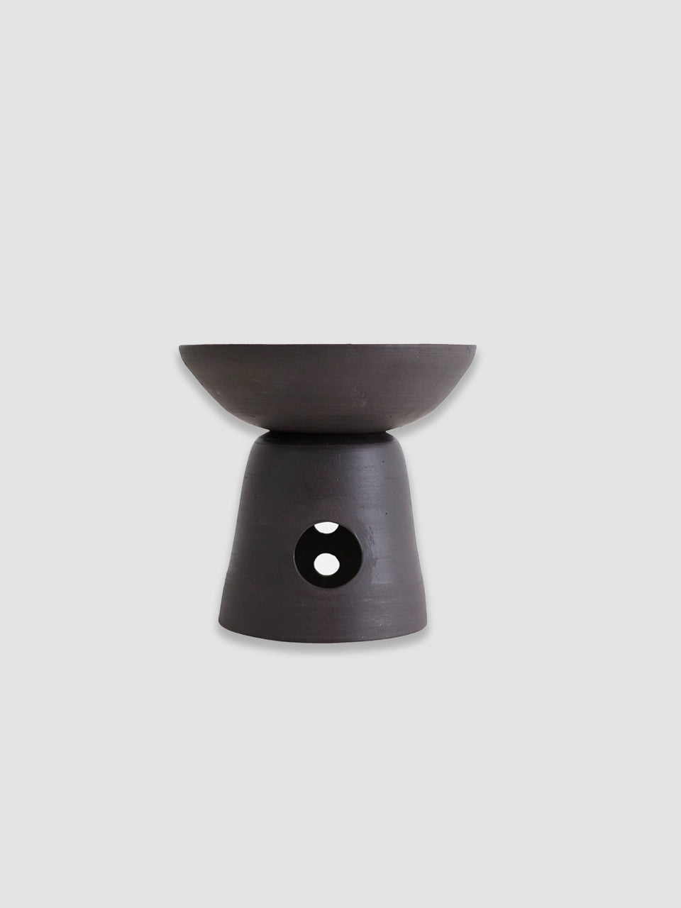 Oil Burner 002