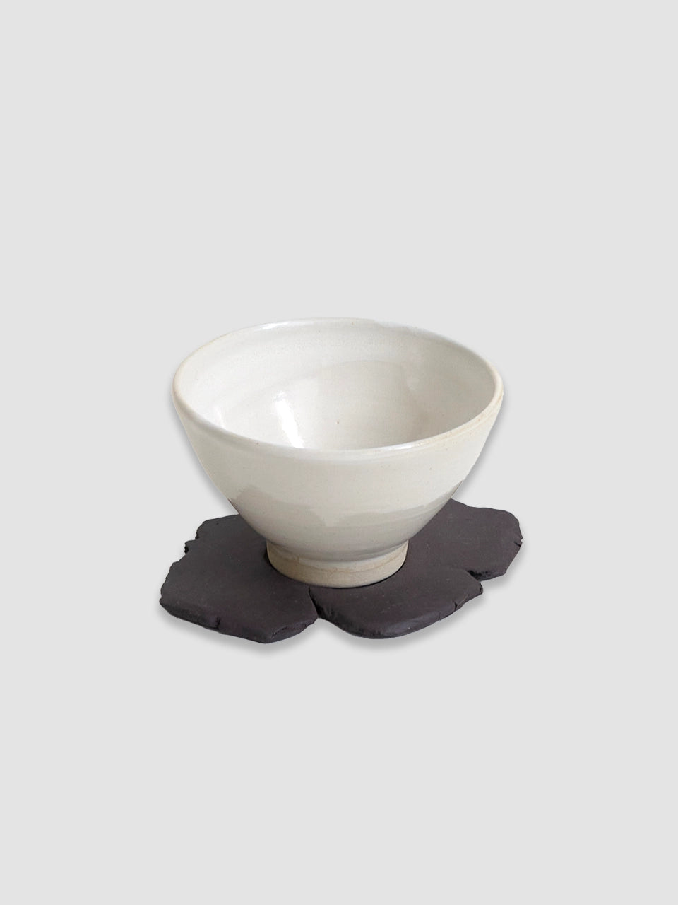 Plate + Cup Set