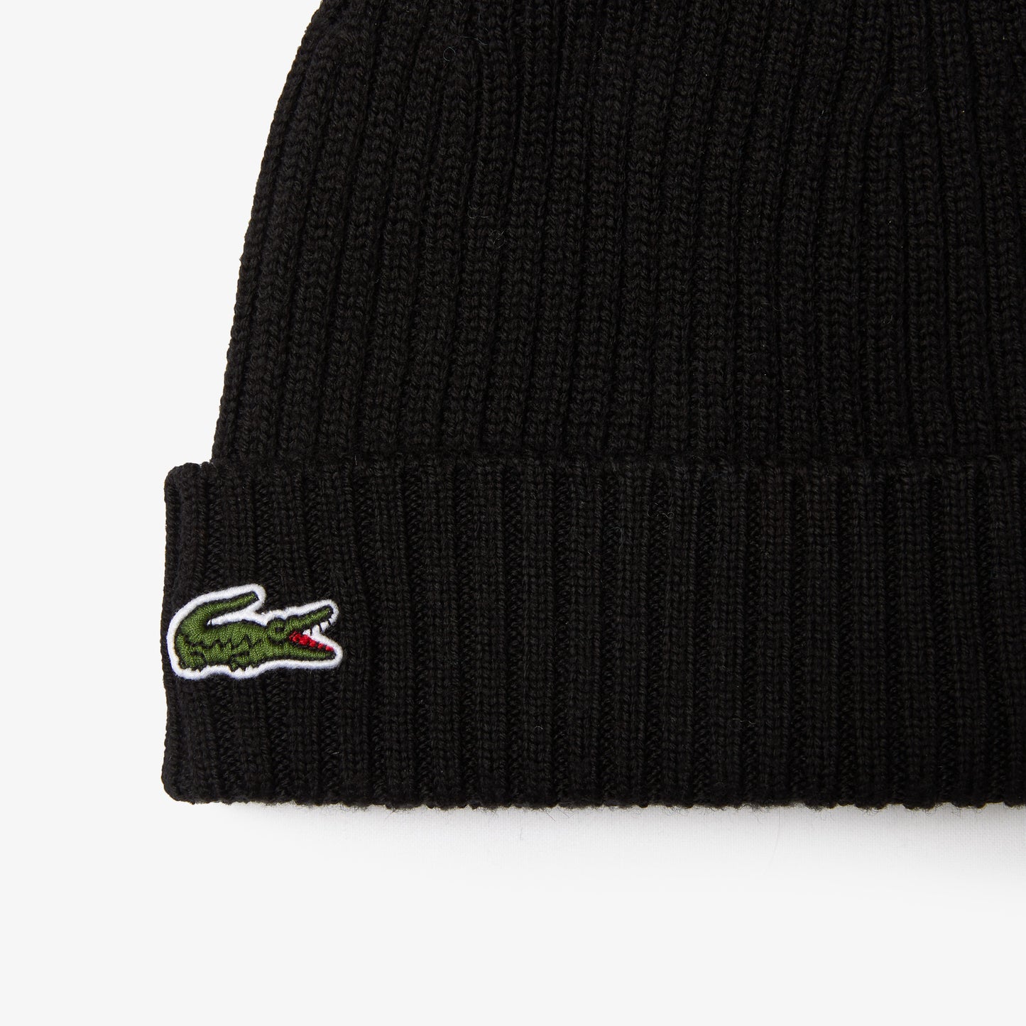 Beanie - Black