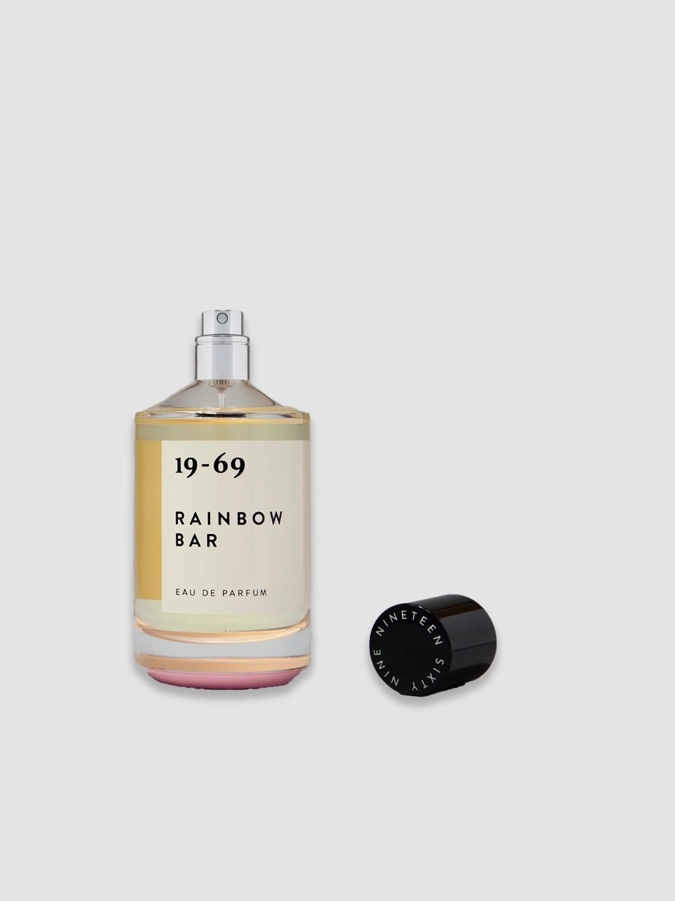 Rainbow Bar EDP