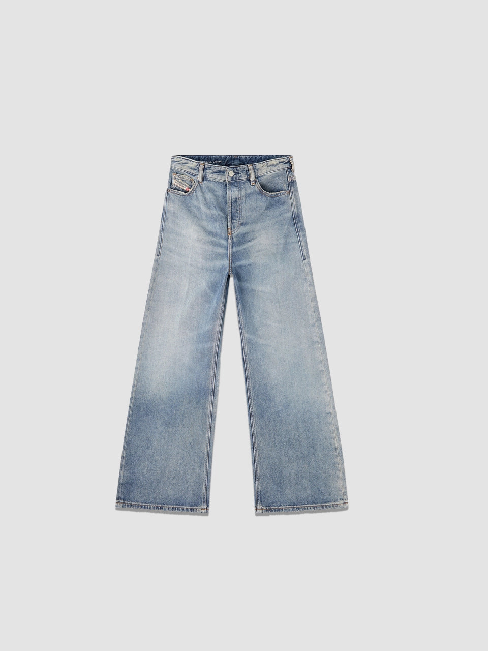 Relaxed Jeans 1996 D-Sire