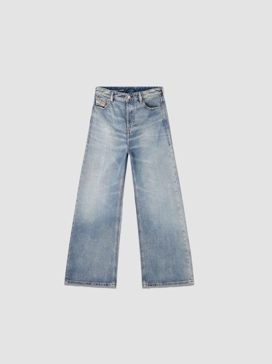 Relaxed Jeans 1996 D-Sire
