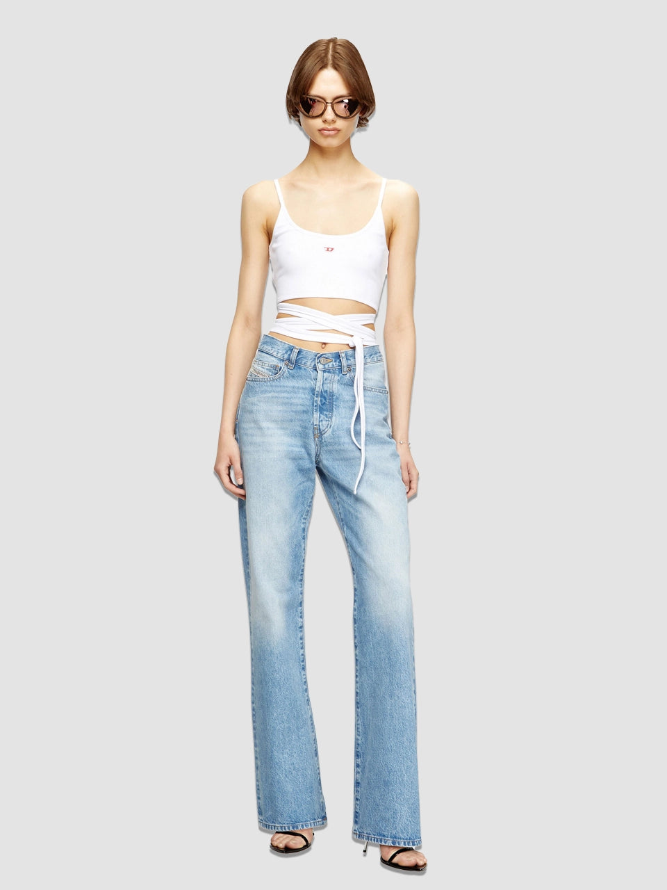 Relaxed Jeans 1996 D-Sire