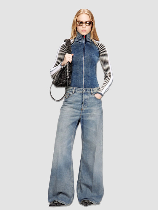 Relaxed Jeans 1996 D-Sire