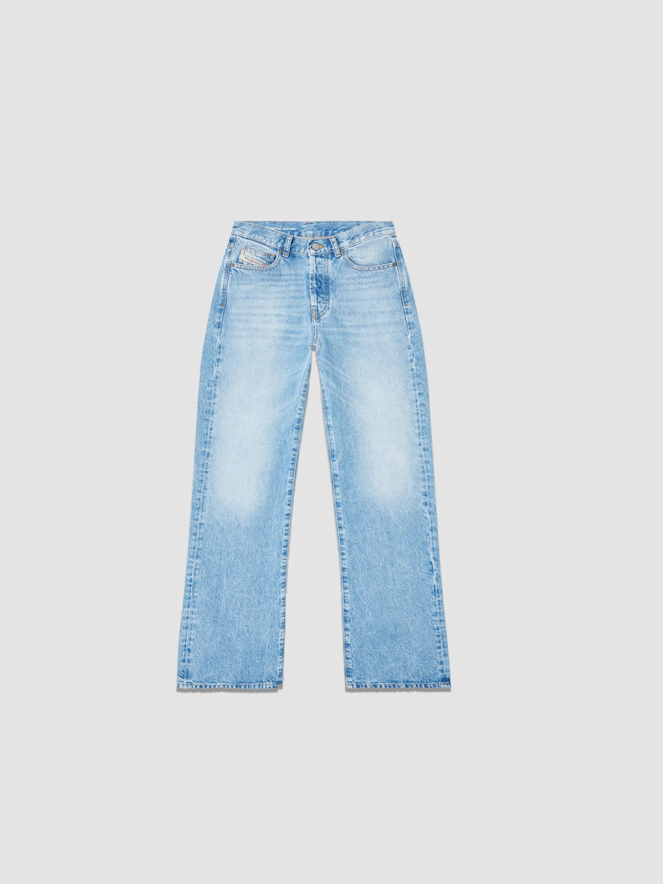 Relaxed Jeans 1996 D-Sire