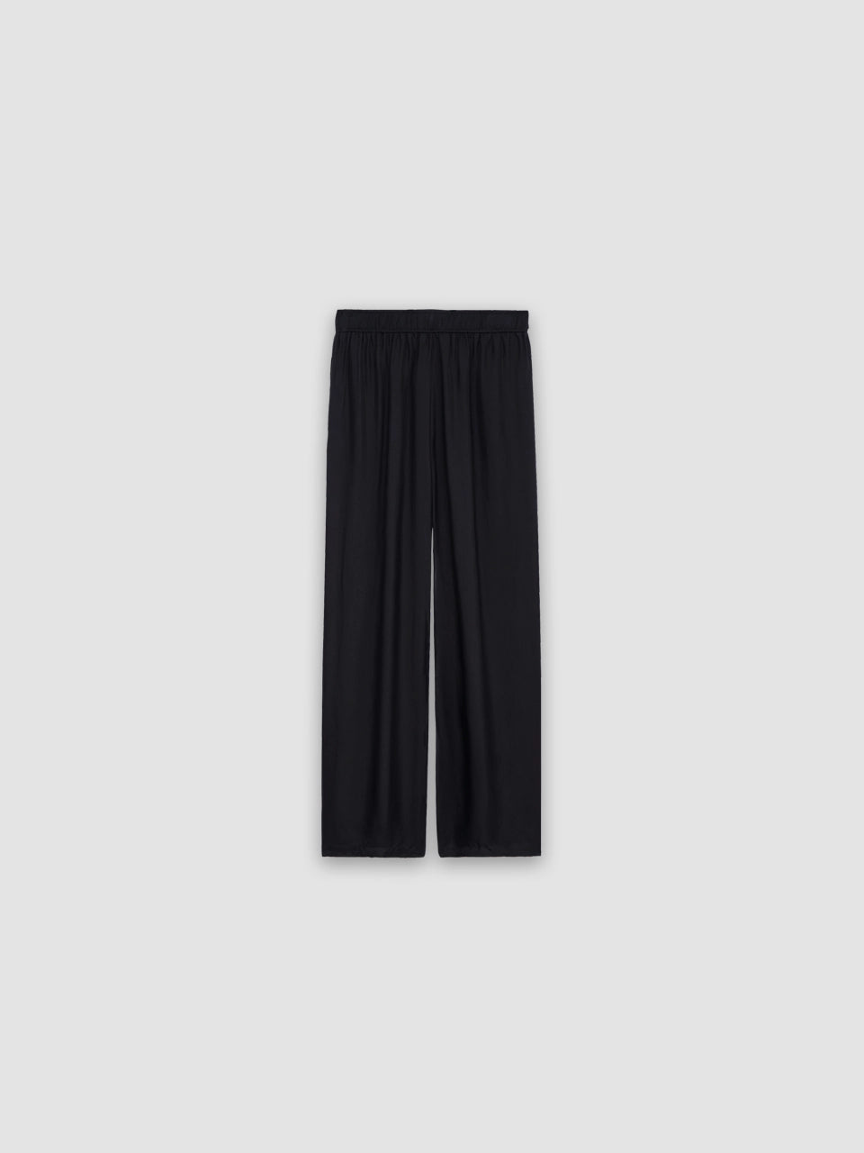 Relaxed Pants - Black