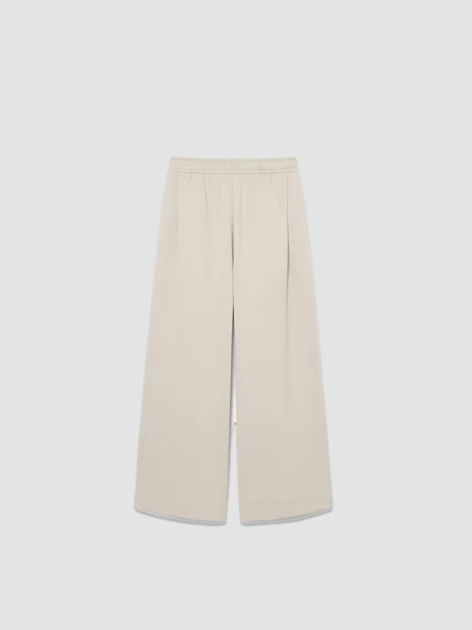 Runway Satin Jogging Pants