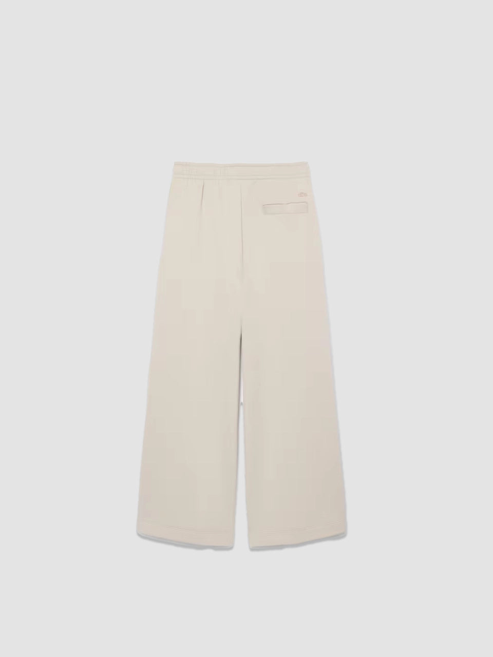 Runway Satin Jogging Pants