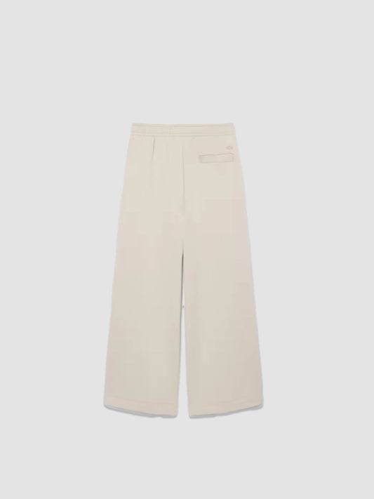 Runway Satin Jogging Pants