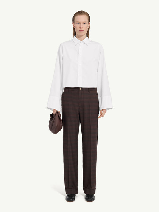 Long sleeved Shirt