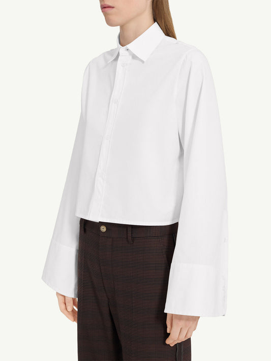 Long sleeved Shirt