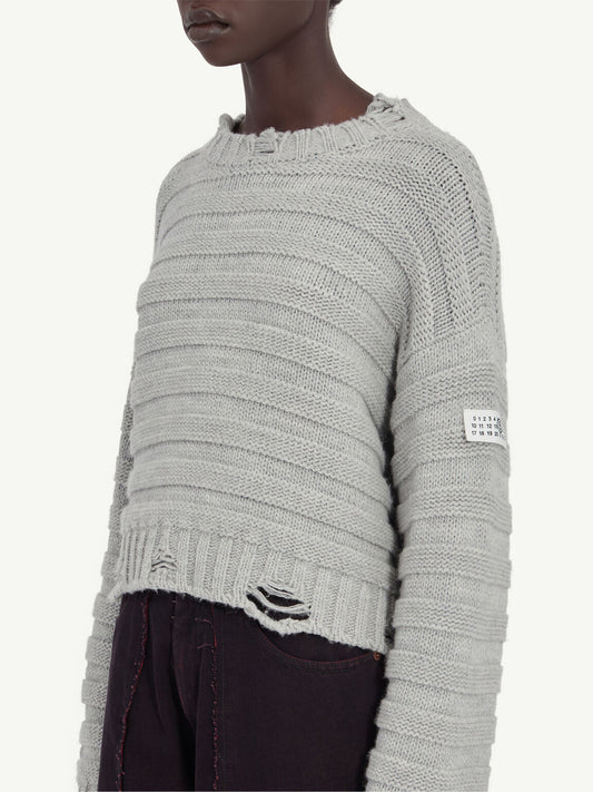 Crewneck