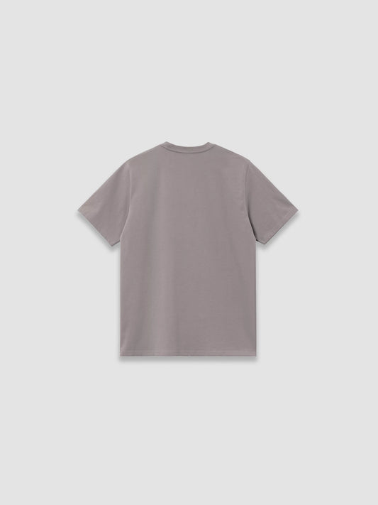 T-shirt à imprimé américain S/S - Yosemite