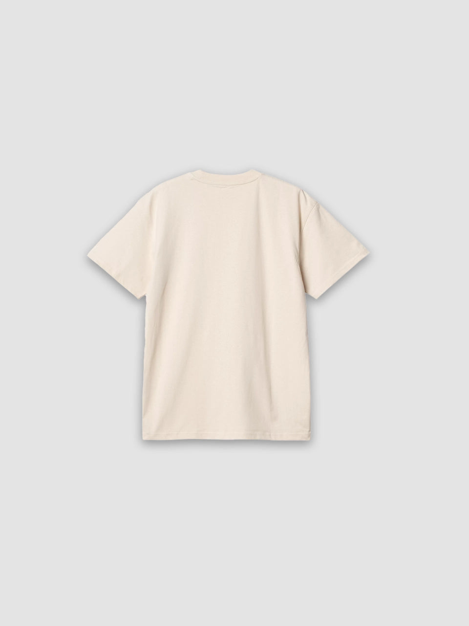 T-shirt à imprimé américain S/S - Yosemite