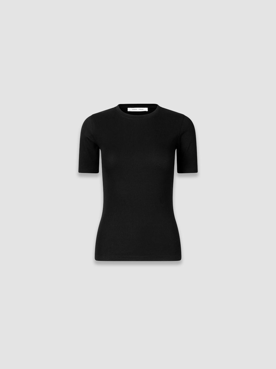 Saalexo T-Shirt - Black