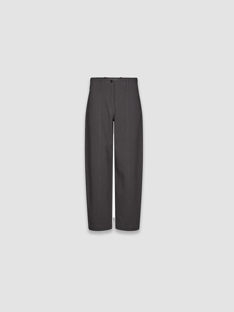 Pantalon Sadide - Noir Oyster