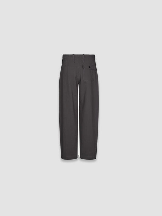 Pantalon Sadide - Noir Oyster