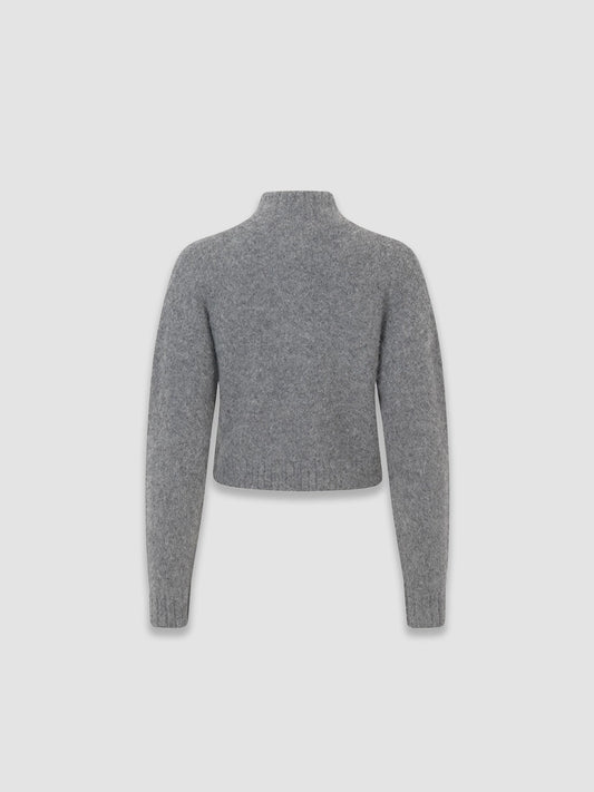 Sajeanne Cardigan - Iron Gate