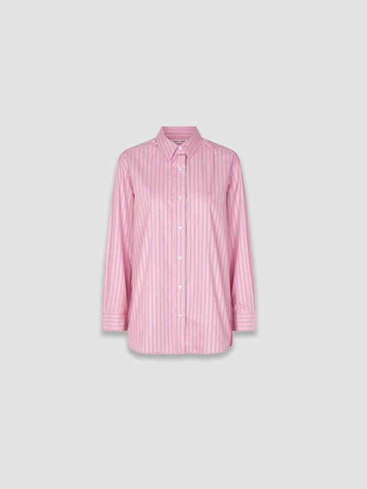 Salova Shirt - Orchid Smoke St.