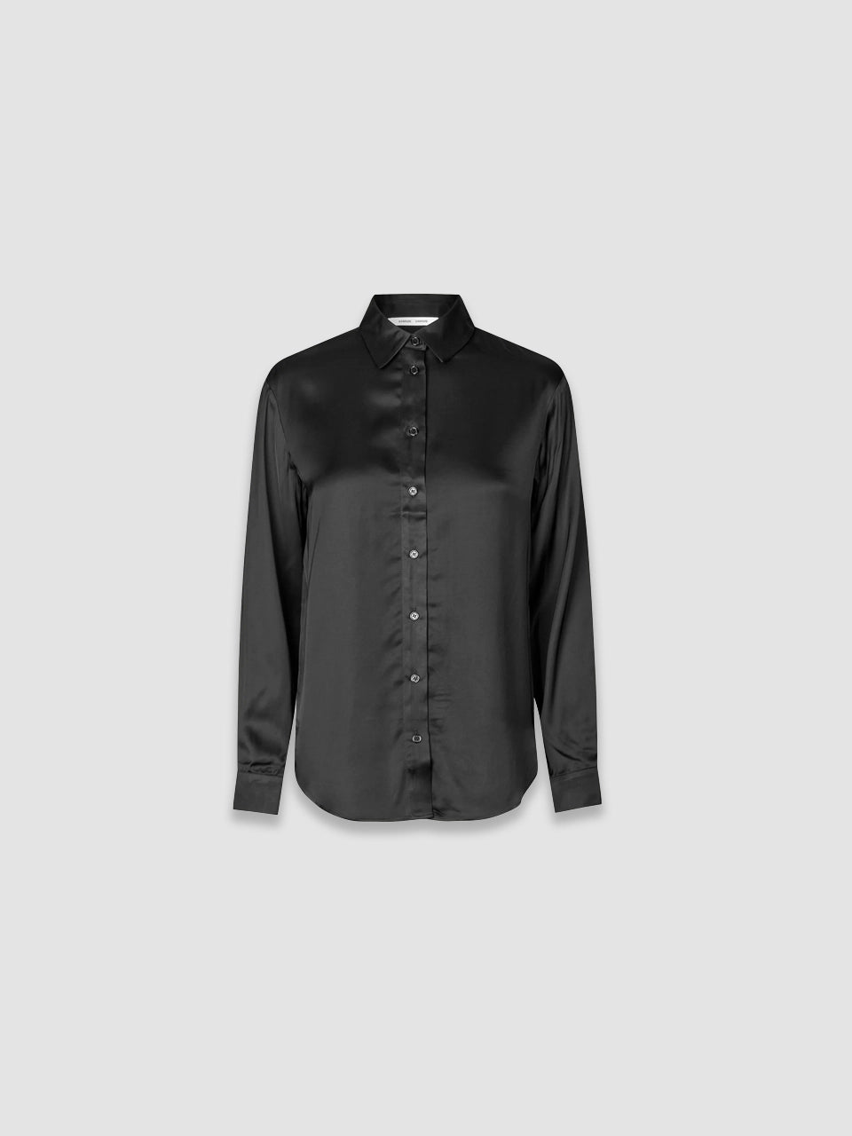 Samadisoni Shirt - Black